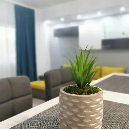 Apartament Apartament Ana Promenada *