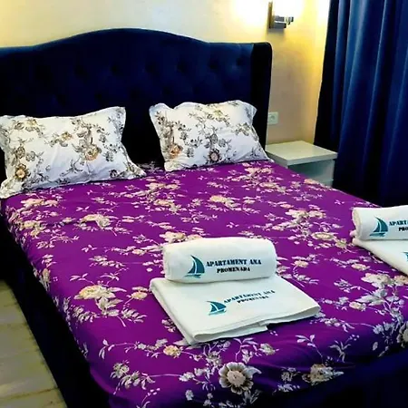 Apartament Ana Promenada Apartament