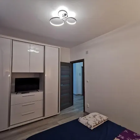 Apartament Ana Promenada *