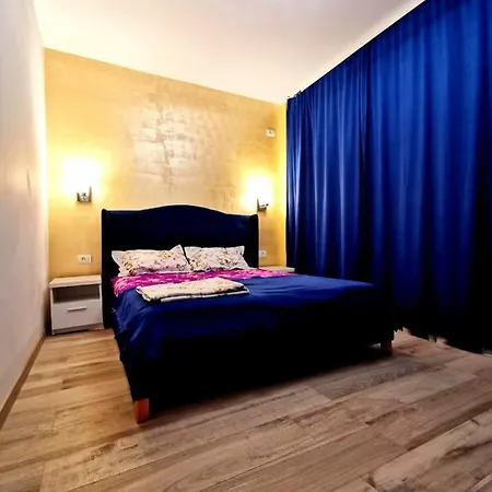 Apartament Apartament Ana Promenada