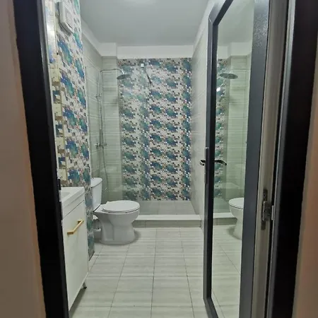 Apartament Ana Promenada *