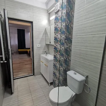Apartament Ana Promenada * Năvodari