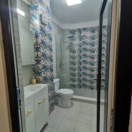 Apartament Ana Promenada Apartament Năvodari